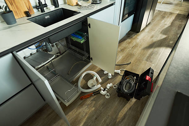 24/7 Emergency Toilet Repair experts in Ransom, KY